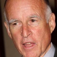 Jerry Brown