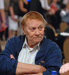 Jerry Buss