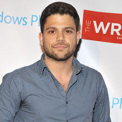 Jerry Ferrara