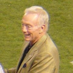 Jerry Jones