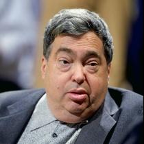 Jerry Krause