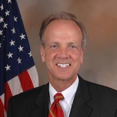 Jerry Moran