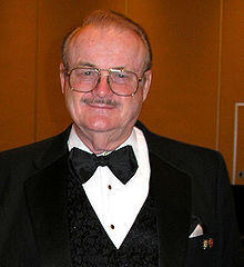 Jerry Pournelle