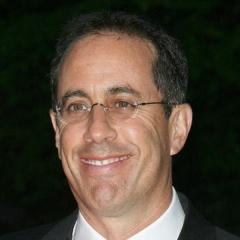 Jerry Seinfeld