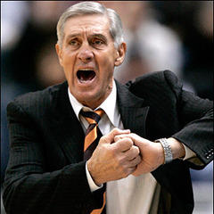 Jerry Sloan