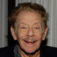 Jerry Stiller