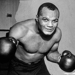 Jersey Joe Walcott