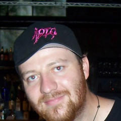 Jess Margera