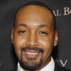 Jesse L. Martin