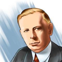 Jesse Lauriston Livermore