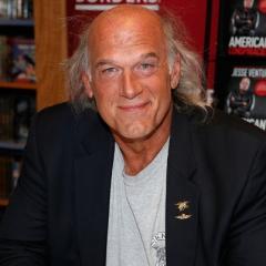 Jesse Ventura