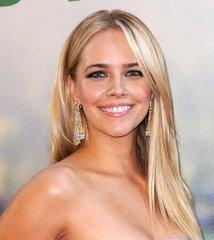 Jessica Barth