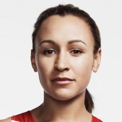 Jessica Ennis