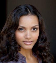 Jessica Lucas