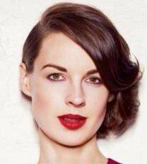 Jessica Raine