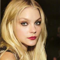 Jessica Stam