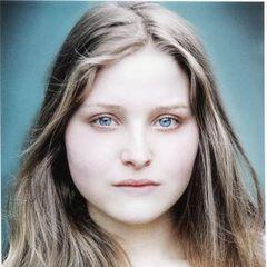 Jessie Cave