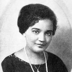 Jessie Redmon Fauset