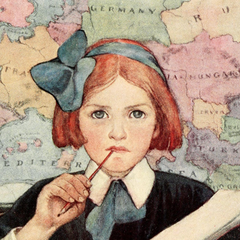 Jessie Willcox Smith