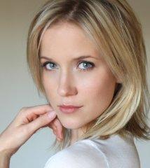 Jessy Schram