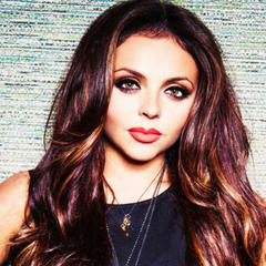 Jesy Nelson