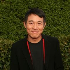 Jet Li