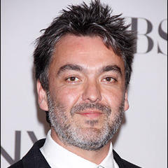 Jez Butterworth