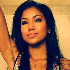 Jhene Aiko