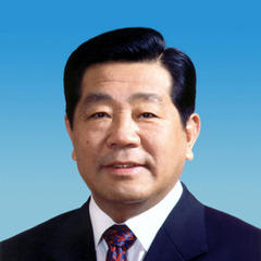 Jia Qinglin