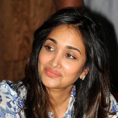 Jiah Khan