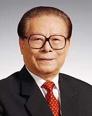 Jiang Zemin