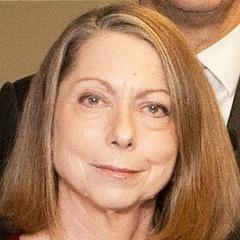 Jill Abramson