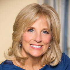 Jill Biden