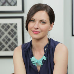 Jill Flint