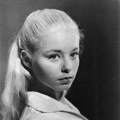 Jill Haworth