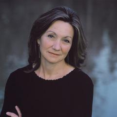 Jill McCorkle