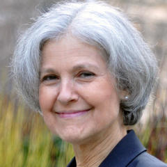 Jill Stein