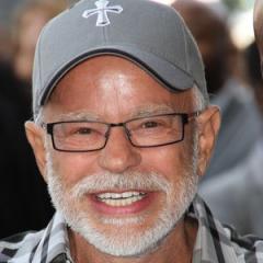 Jim Bakker