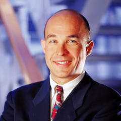 Jim Balsillie