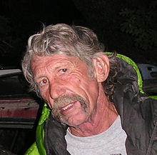 Jim Bridwell