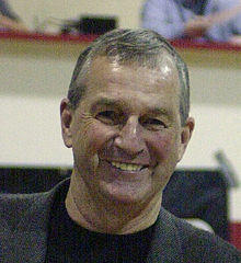 Jim Calhoun