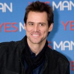 Jim Carrey