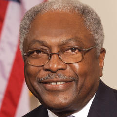 Jim Clyburn