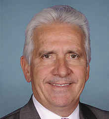 Jim Costa