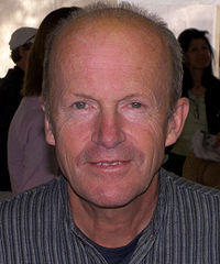 Jim Crace