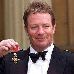 Jim Davidson