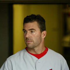 Jim Edmonds