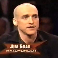 Jim Goad