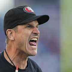 Jim Harbaugh