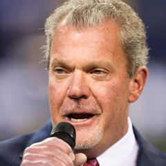 Jim Irsay